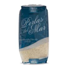 Arroz Perlas del Mar 4/0 x 1kg
