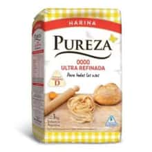 Harina Pureza 4/0 x 1kg