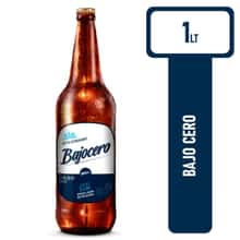 Quilmes Bajo Cero Botella x 1 lt