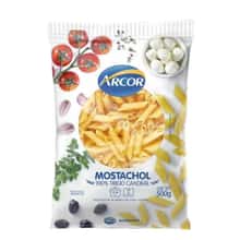 Fideos Arcor Mostachol x 500gr