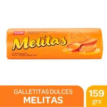 Melitas x 159gr