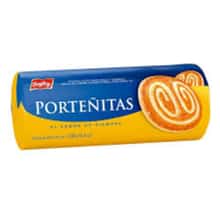 Porteñitas x 139gr