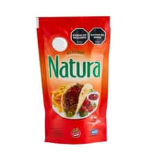 Ketchup Natura C/Tapa 250gr