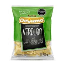 Ravioles Verdura Deviano x 900gr