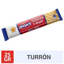 Turron Misky