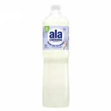 Detergente Ala Cremoso Flores Blancas x 750ml