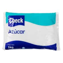 Azucar Cheek x 1kg