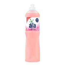 Detergente Ala Cremoso Glicerina x750ml