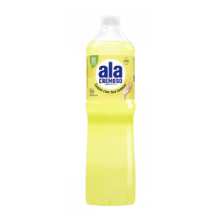 Detergente Ala Cremoso Limon x750ml