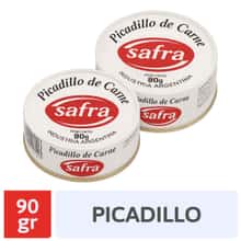 Picadillo Safra x 90gr