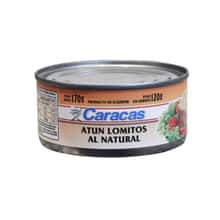 Atun Lomito Caracas x 170gr