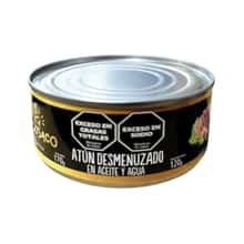 Atun Desmenuzado El Cosaco x 170gr