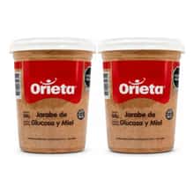 Miel Orieta x 500gr