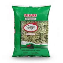 Fideos Vazquez Cinta Espinaca N2 x 500gr
