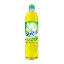 Lavavajillas Gigante Limon x 750ml