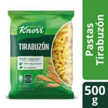 Fideos Knorr Tirabuzon x 500gr