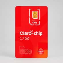 Chip de Claro