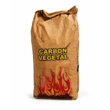 Bolsa de Carbon Vegetal x 5kg