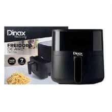 Freidora De Aire Dinax De 7 lt