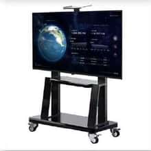 Rack de TV Portatil hasta 75 p.