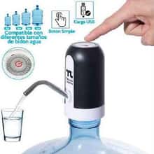 DIspenser de Agua Portatil