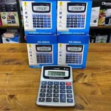Calculadora de Comercio
