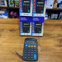 Calculadora Mini de Bolsillo