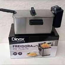 Freidora de Aceite Dinax 3 lts