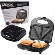 Sandwichera Electrica Dinax