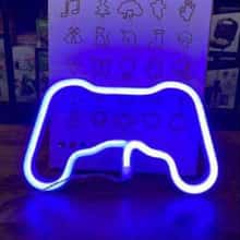 Cartel Neon Joystick