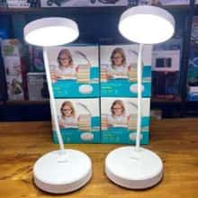 Lampara de Escritorio Doble Led