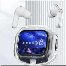Audifono con Pantalla