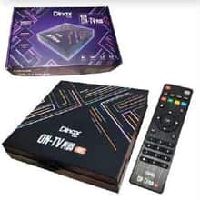 TV BOX Dinax Plus