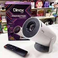 Proyector Smart Plus Dinax