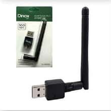 Adaptador de Antena WIFI
