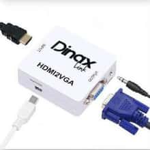 Convertidor de Video HD hdml a vga