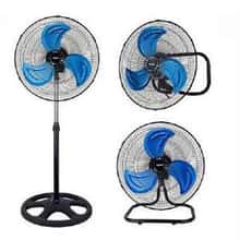 Ventilador 18p Dinax 3 en 1
