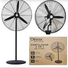 Ventilador Industrial 30p Dinax