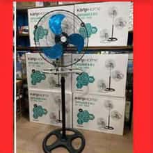 Ventilador 18p Kanji 3 en 1