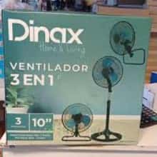 Ventilador Dinax de 10 p