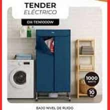 Tender Electrico Dinax
