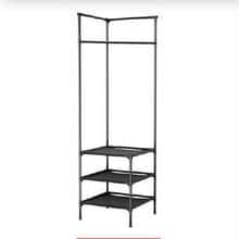 Rack Esquinero 3 estantes