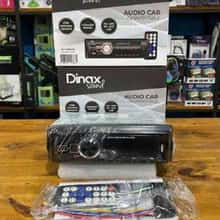 Estereo Desmontable Dinax