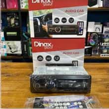Estereo Fijo Dinax