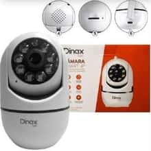 Camara para Interior Dinax