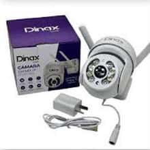 Camara De Seguridad P/ Exterior Dinax
