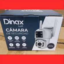 Camara de Seguridad Dobra p Exterior
