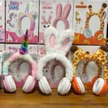 Auricular Infantil