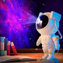 Lampara Astronauta