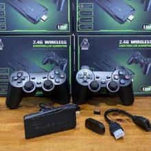 Controller Gamepad (caja verde)
